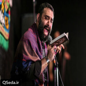 دانلود مداحی باز دوباره با یک سلام حس میکنم تو کربلام جواد مقدم