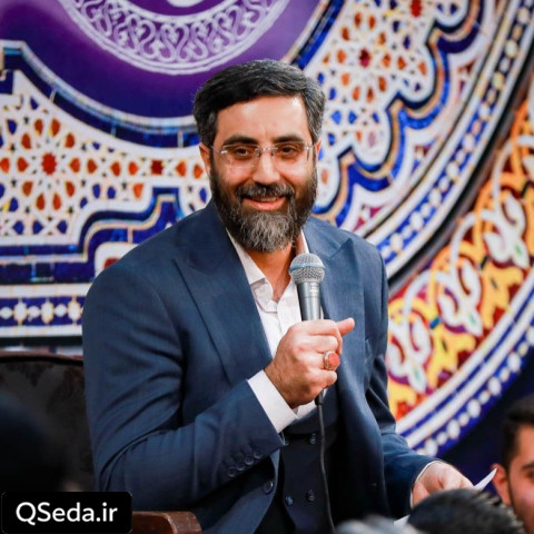 دانلود مداحی نگو جوانی بگو جهانی سید رضا نریمانی
