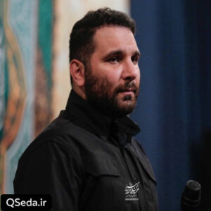 دانلود مداحی چه اسم زیبایی و الله جنون خیزه محمد حسین حدادیان