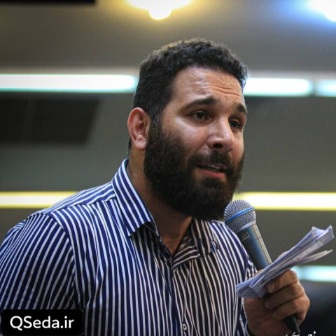 دانلود مداحی تموم دنیا رو اگه بگردی ایرونی ها امام رضایی ترن محمد حسین حدادیان