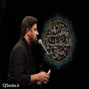 دانلود مداحی فرهنگ جهاد مجتبی رمضانی