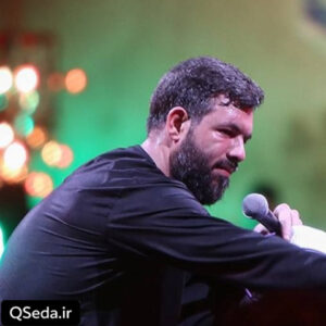 دانلود مداحی امشب نشد ببینمت تو کربلا حسین ستوده