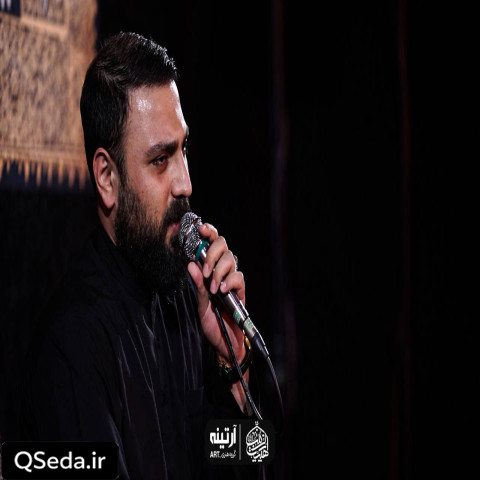 دانلود مداحی ببار بارون محمد ابراهیمی اصل