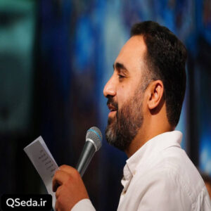 دانلود مداحی حال خوب محمد فصولی