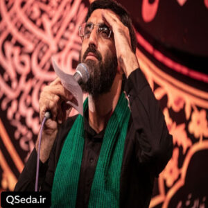 دانلود مداحی منو و روضه های محرمت سید رضا نریمانی