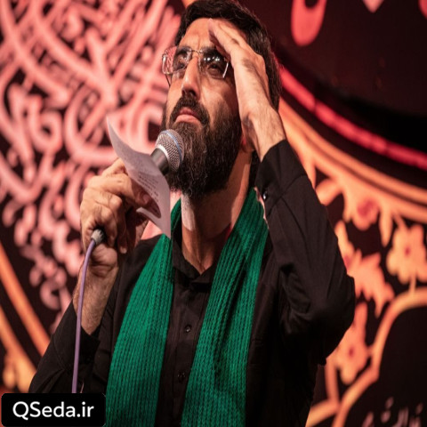 دانلود مداحی منو و روضه های محرمت سید رضا نریمانی