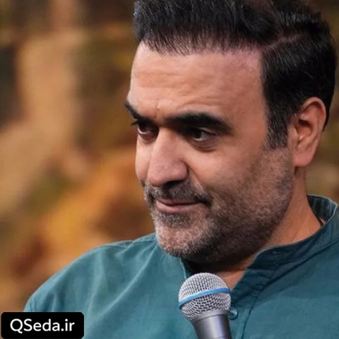 دانلود مداحی شیپور جنگ محسن عرب خالقی
