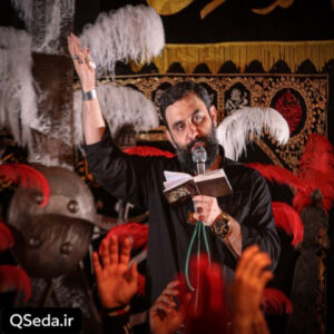 دانلود مداحی با تو خیلی زیبا میشه دنیای من جواد مقدم