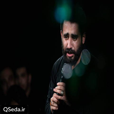 دانلود مداحی کوتاه بیا ای زخم حسین طاهری