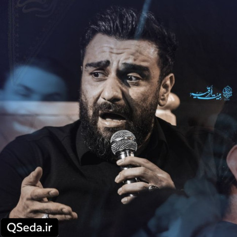 دانلود مداحی اومدم روسیاه ولی دوست دارم روسیاه نرم علی پورکاوه