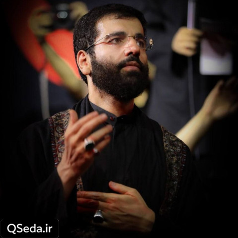 دانلود مداحی کمکم کردی دوباره هلال ماهت رو دیدم حسین سیب سرخی