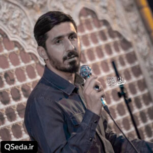 دانلود مداحی با خاطرات کربلا گریم میگیره پیام کیانی
