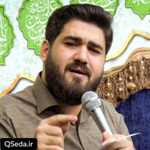 دانلود مداحی سلام ما به تو ای جلوه نور خدا حسن عطایی
