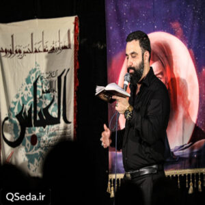 دانلود مداحی چه کنم از حرمت دورم حسین جواد مقدم