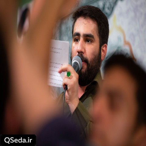دانلود مداحی از گلدسته میپیچه صدای اذون حسین طاهری