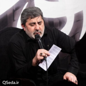 دانلود مداحی من این روزا رو خوب خوب یادمه حاج محمدرضا طاهری