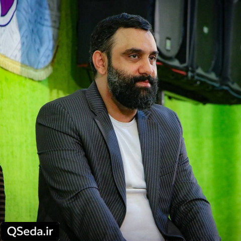 دانلود مداحی بند دل حضرت سلطانی جواد مقدم