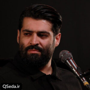 دانلود مداحی شرمنده مهدی رعنایی