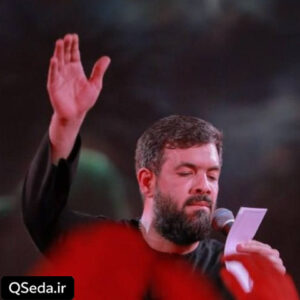 دانلود مداحی از درد تنهایی شبا میگرده تنهایی حسین ستوده