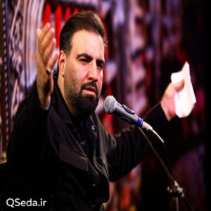 دانلود مداحی علی گفتن امیر کرمانشاهی