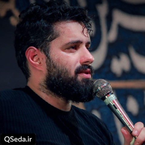 دانلود مداحی جان زهرا روح الله رحیمیان
