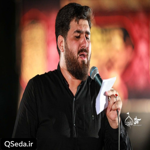 دانلود مداحی تمثال پیغمبر سر تا به پا حیدر حسن عطایی