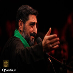 دانلود مداحی بسم الله النور تب داری بد جور سید مجید بنی فاطمه