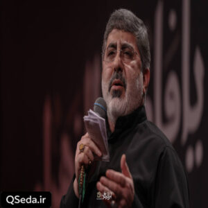 دانلود مداحی کوچه خلوت حسین طاهری حاج محمدرضا طاهری