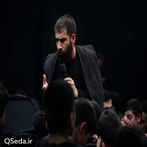 دانلود مداحی پدر حضرت سلطانی حسین طاهری