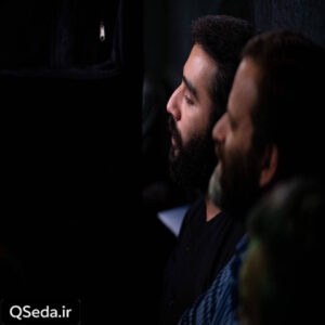 دانلود مداحی یه ماجرای کهنه تاریخ و رو سیاهی حسین طاهری