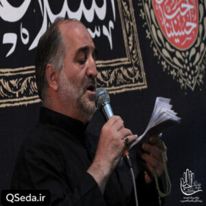 دانلود مداحی هر بلایی سرم آمد به فدای سر تو نریمان پناهی