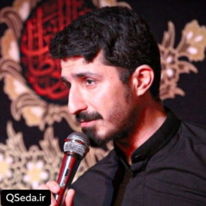دانلود مداحی باورش آقا سخته برام پیام کیانی