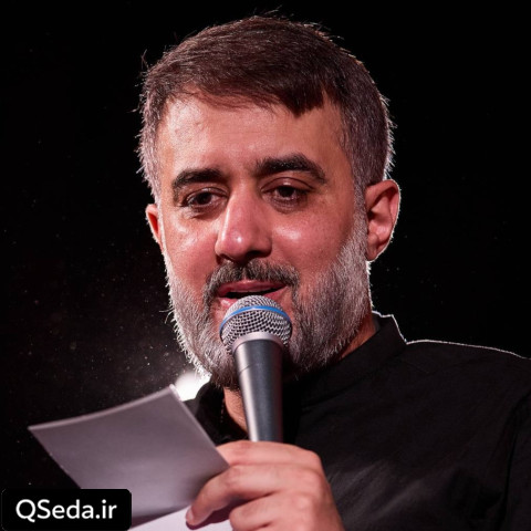 دانلود مداحی محل مرگم کربلا محمد حسین پویانفر