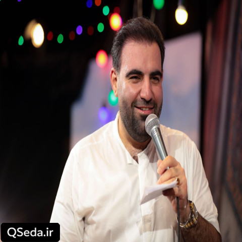 دانلود مداحی مشهدیا تهرونیا آذریا خبر بدید به امام رضاییا امیر کرمانشاهی
