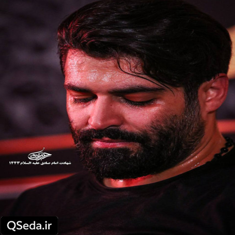 دانلود مداحی ساعت عشق مهدی رعنایی