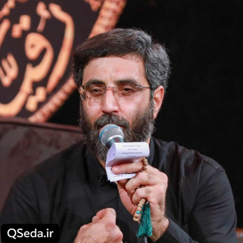 دانلود مداحی سلام مالک اشتر علی سید رضا نریمانی