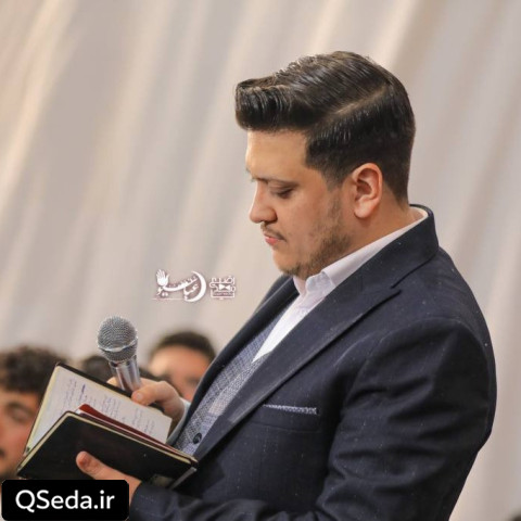 دانلود مداحی اشک شوق محمد رضا ناصری