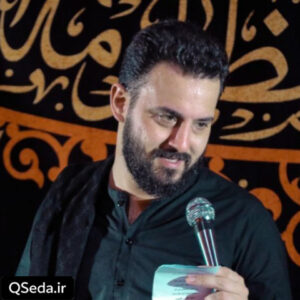 دانلود مداحی کاش منم اهل عراق بودم وحید شکری