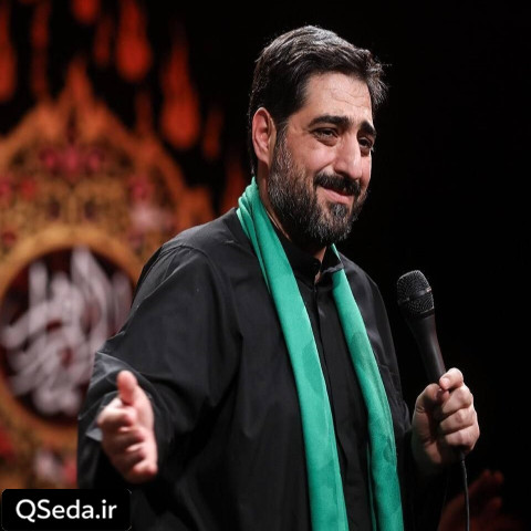 دانلود مداحی حضرت زهرایی ام ابیهایی سید مجید بنی فاطمه