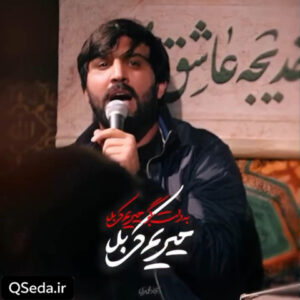 دانلود مداحی میریم کربلا سجاد محمدی