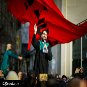 دانلود مداحی من چی بودم اگه تو مادرم نبودی سید مجید بنی فاطمه