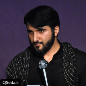 دانلود مداحی هر زمان قافله عشق به راه افتاده ابوذر بیوکافی