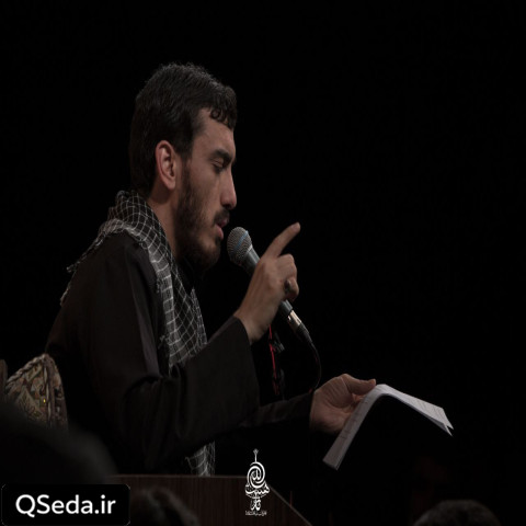 دانلود مداحی ای ماورای حد تصور مقام تو مهدی رسولی
