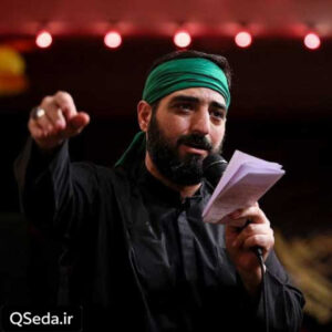دانلود مداحی کاش میشد توی گریه ها بمیرم سید مجید بنی فاطمه