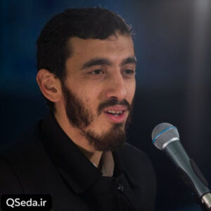 دانلود مداحی درد آشنا مهدی رسولی