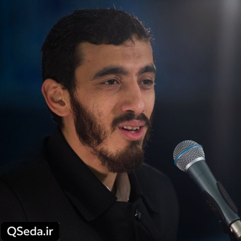 دانلود مداحی درد آشنا مهدی رسولی