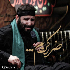 دانلود مداحی ضرر کردم سید مهدی میرداماد