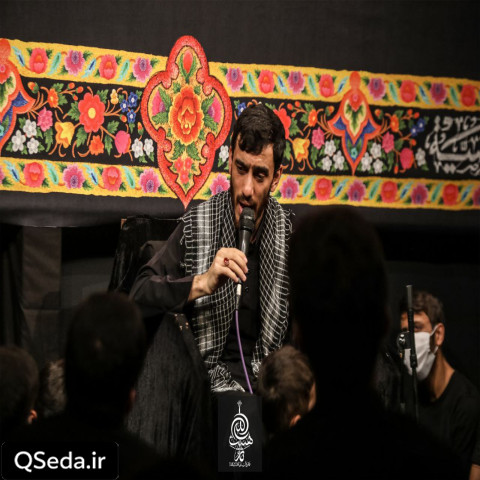 دانلود مداحی حیدر بابا مهدی رسولی