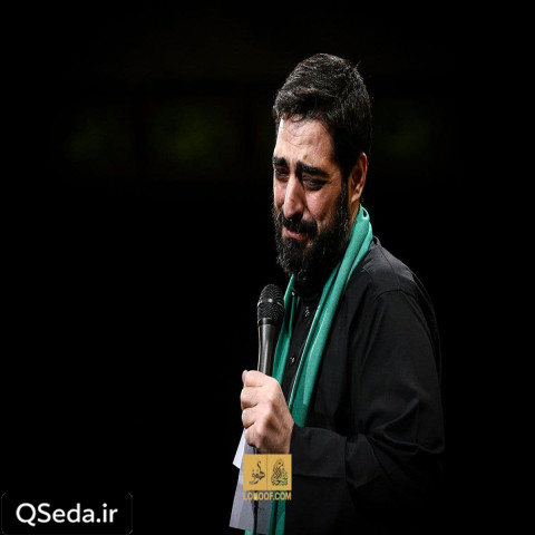 دانلود مداحی شرمنده ام اگه دلت رو خون کردم سید مجید بنی فاطمه