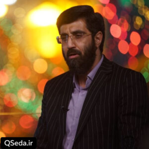 دانلود مداحی تنها موندیم بی کربلا موندیم سید رضا نریمانی